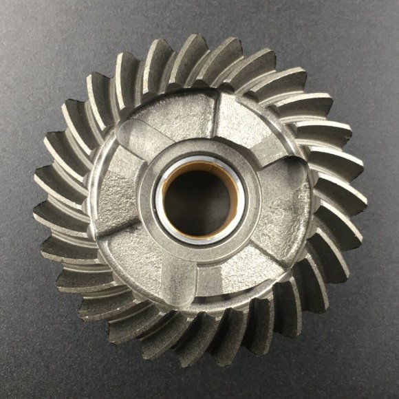 Шестерня переднего хода Yamaha 9,9-15,F9,9-20 (63V-45560-00) (Omax)