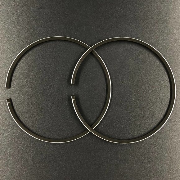 Кольца поршневые, комплект на один поршень Yamaha 115-250 (STD) (KACAWA)