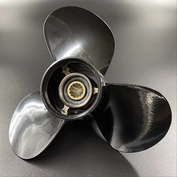 Гребной винт Yamaha 40-55, F30-60 (3x11-1/8x13) Match (Michigan)