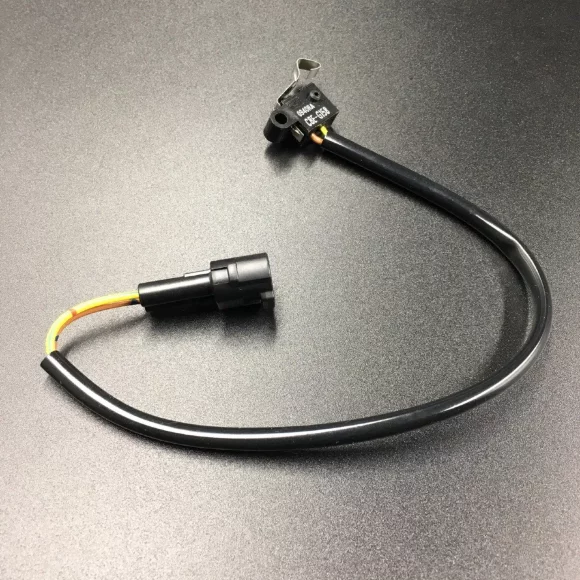 Кнопка нейтрали Suzuki DF90-300, DF40-300(A) (Suzuki)