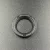 Сальник редуктора Mercury (26-43036),Honda (91251-ZW1-003) (25х37.4х4.9) (Omax)