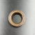 Сальник Yamaha (93101-22M60) (22x35.5x6) (YUELANG)