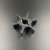 Крыльчатка помпы охлаждения Suzuki DT2-8, DF4-6 (PREMARINE)