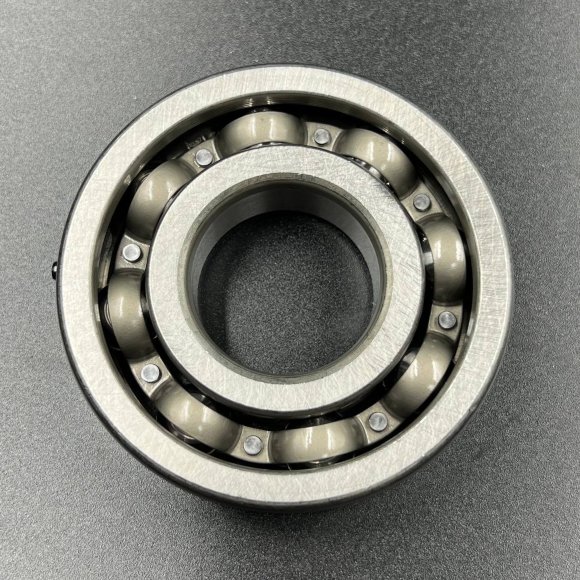 Подшипник шариковый Yamaha 40-70 (30x72x19) (93306-306V1) (09262-30055) (Premarine) Подшипник шариковый Yamaha 40-70 (30x72x19) (93306-306V1) (09262-30055) (Premarine)