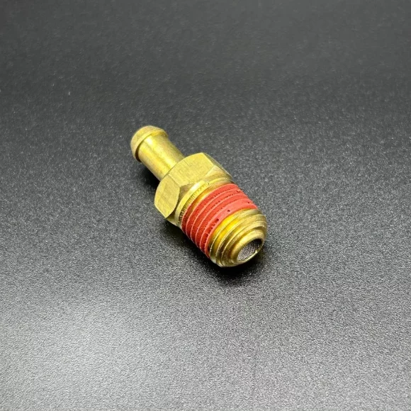 Клапан обратный CHECK VALVE  (Quicksilver)