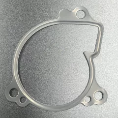 Прокладка помпы Yamaha Grizzly 550/700, Rhino 700 (Yamaha) Прокладка помпы Yamaha Grizzly 550/700, Rhino 700 (Yamaha)