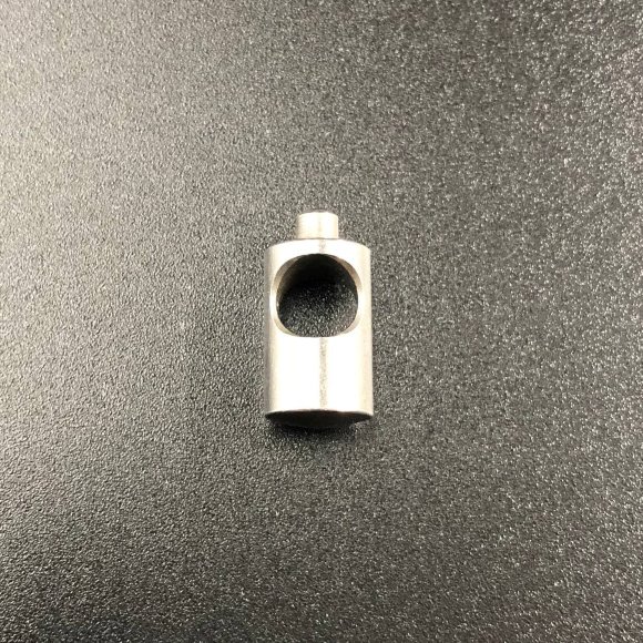 Стопор пружины храповика Yamaha 60-90, F40-50 (Omax)