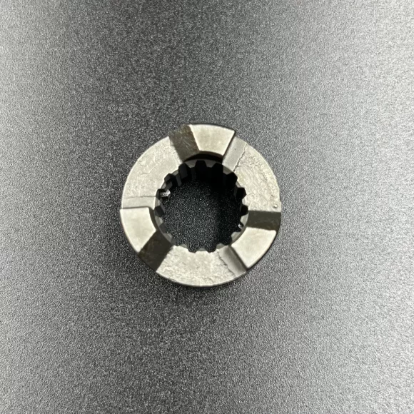 Муфта переключения скорости Tohatsu 8-9.8, MFS8 (9.8F-06.26.03) (YUELANG)