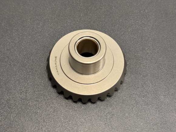 Шестерня переднего хода Yamaha 9.9-15, F9.9-20 (6E7-45560-00) (YAMARINE)