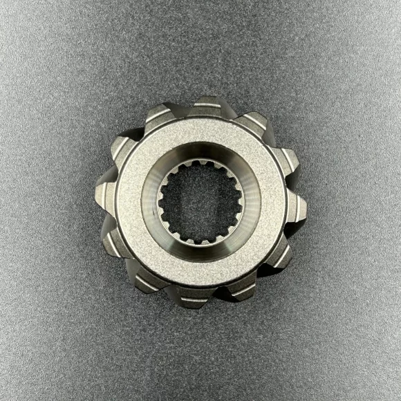 Шестерня вертикального вала (Пиньон) Yamaha 60-70 (6K5-45551-00) (Osaka)
