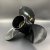 Гребной винт Suzuki DT40-DT65, DF40-DF50, DF40A-DF60A (3x11-5/8x12) (E.Chance)