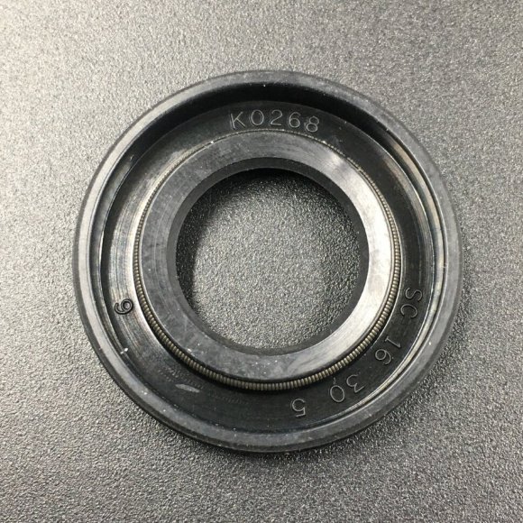 Сальник Yamaha (93101-16M36) (16x30x5) (Omax 2)