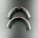 Вкладыш коренной (Пара) Suzuki DF200-250 (Red) (12300-86812-0CA) (Suzuki)