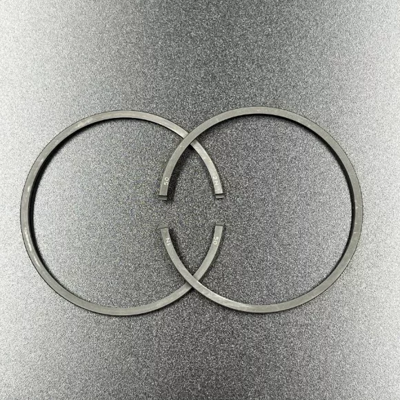 Кольца поршневые, комплект на один поршень Tohatsu 18 (0.50mm) (PREMARINE)