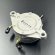 Топливный насос  Polaris 550 (3090082,2521884) (KINETIX)
