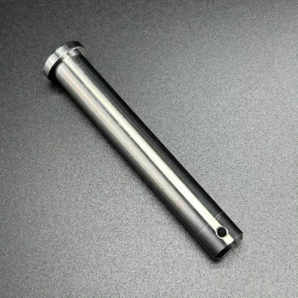 Штифт стальной диам. 9,5 мм, длина 67 мм PIN-CLEVIS (Quicksilver)