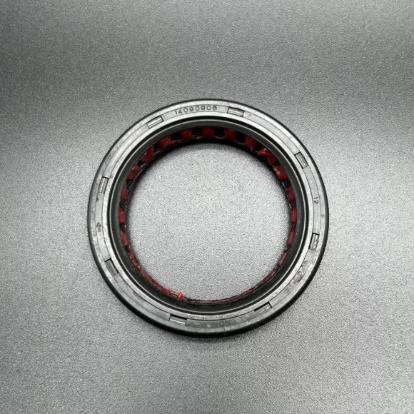 Манжета резинометаллическая SEAL-OIL (Quicksilver)