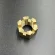 Гайка крепления гребного винта Yamaha 115-250, F75-350 (Kacawa)