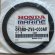 Комплект ободков приборов Honda 06380-ZV5-000AH