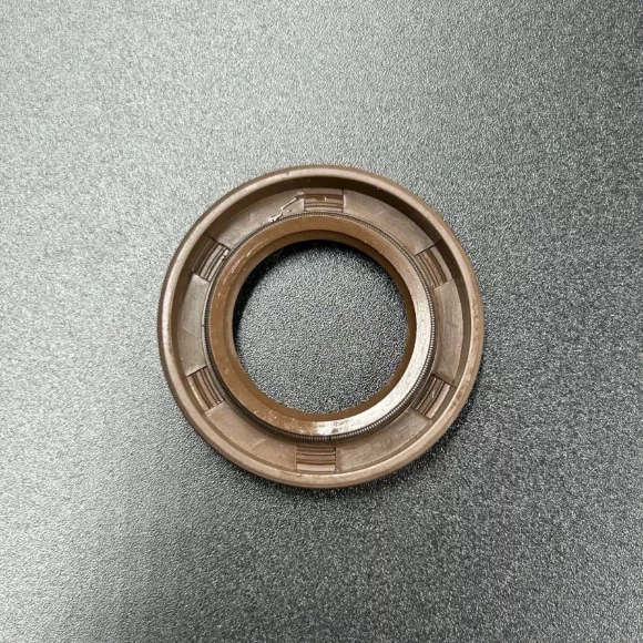 Сальник Yamaha (93101-20M07) (20x34x6.5) (YUELANG)