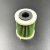 Фильтр топливный Yamaha 150-250 (6P3-24563-00;6P3-WS24A-00;15412-93J10) (KACAWA)