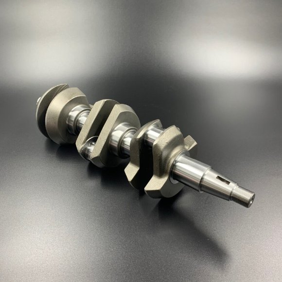 Коленчатый вал Yamaha 75-90 (Omax)