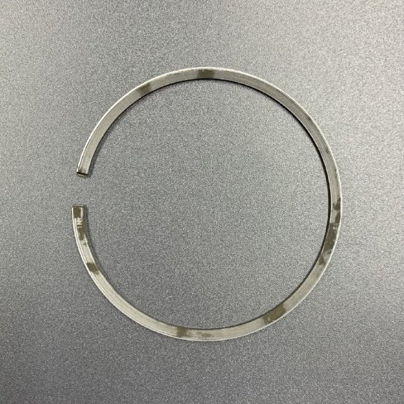 Кольца поршневые, комплект на один поршень Yamaha 55, 75-90 (STD) (Osaka)