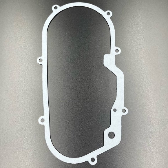 Прокладка крышки КПП Yamaha CS340, PZ480(86F-47592-00) (KINETIX)