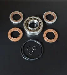 Ремкомплект водометной насадки №803 (с подшипником SKF)