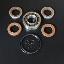 Ремкомплект водометной насадки №803 (с подшипником SKF) Ремкомплект водометной насадки №803 (с подшипником SKF)