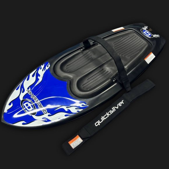 Ниборд KNEEBOARD