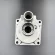 Корпус помпы охлаждения Suzuki DT20-40, DF40-50 (17411-94421; 17410-94431) (KACAWA)