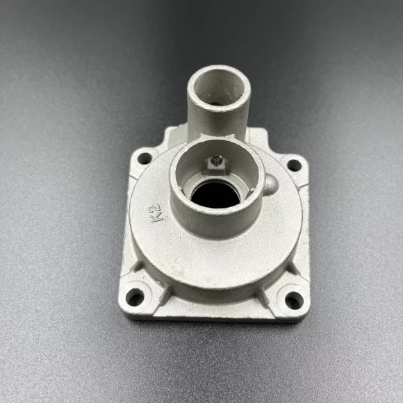 Корпус помпы охлаждения Suzuki DT20-40, DF40-50 (17411-94421; 17410-94431) (KACAWA)
