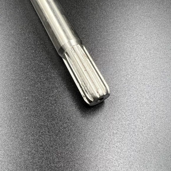 Вал торсионный Mercury M9, M9.9-15 (S) (PREMARINE) Не продавать