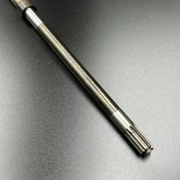 Вал торсионный Mercury M9, M9.9-15 (S) (PREMARINE) Не продавать