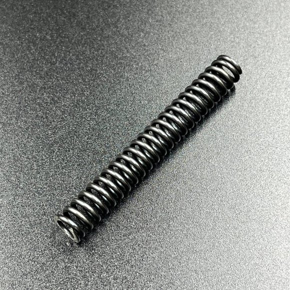 Пружина толкателя муфты Suzuki DF 25-30(A); DT 25-30