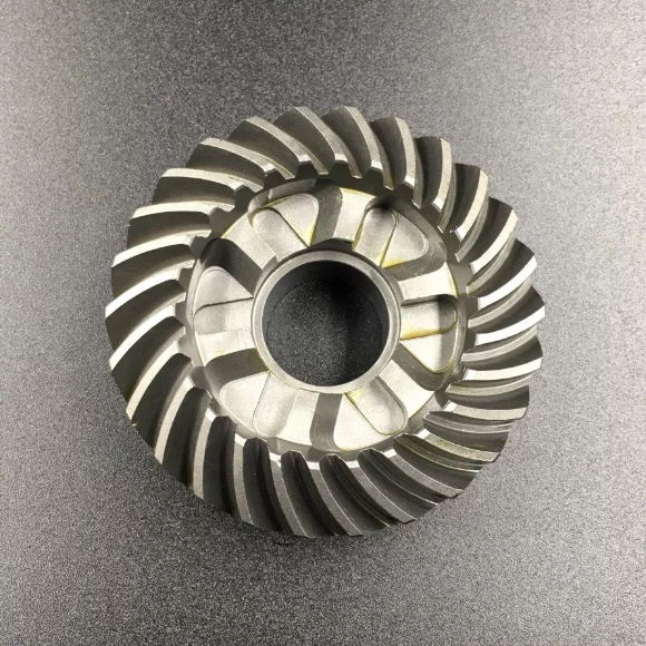 Шестерня заднего хода Yamaha 40X (66T-45570-00; 66T-45571-00)  (PREMARINE)