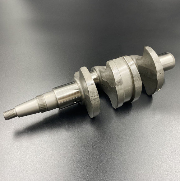 Коленчатый вал PARSUN F8-9,8 (3V1-00030-1) (PREMARINE)