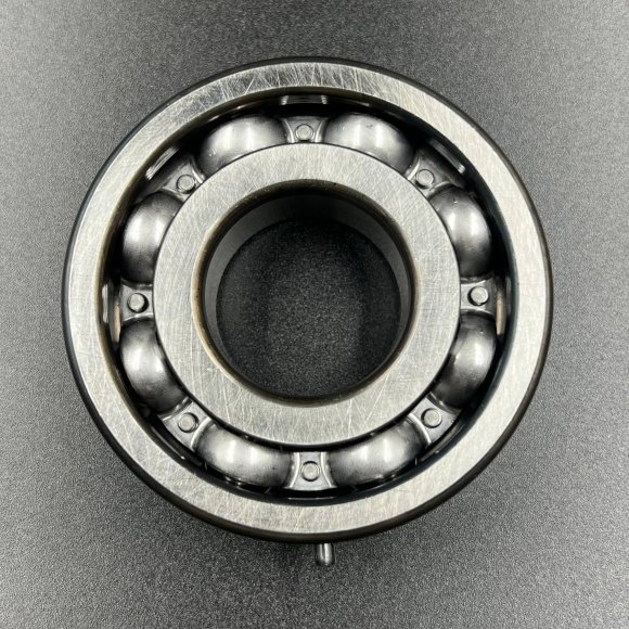 Подшипник шариковый Suzuki DT20-85 (30x72x19) (Omax)
