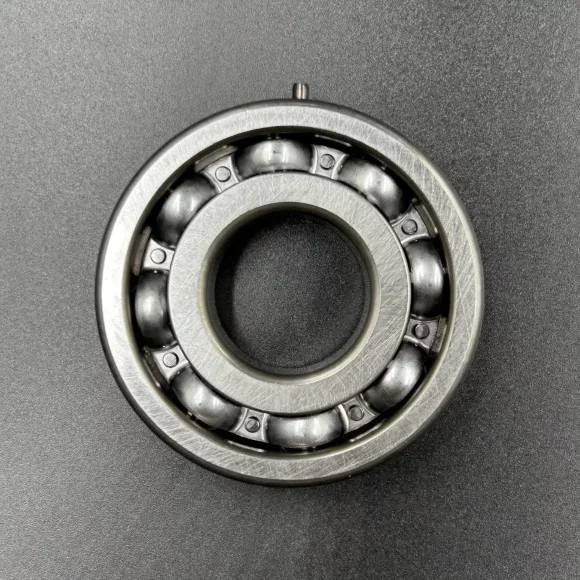 Подшипник шариковый Yamaha 40-70 (30x72x19) (93306-306V5; 09262-30055)  (KACAWA)
