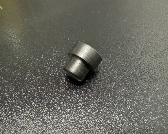 Заглушка жиклёра Yamaha 3-90, F75-100 (Omax)