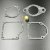 Ремкомплект карбюратора Suzuki DT40 (13910-94400) (Omax)