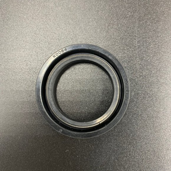 Сальник Yamaha (93101-25018) (25x38x6) (Omax) Сальник Yamaha (93101-25018) (25x38x6) (Omax)