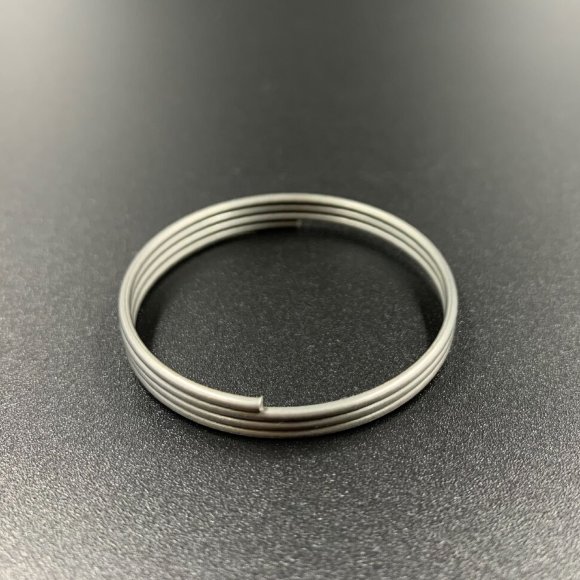 Пружина стопора храповика Yamaha 40-70, F40-50 (Omax)