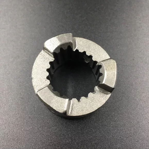 Храповик включения скорости Yamaha 9.9-15, F8-20 (RT)