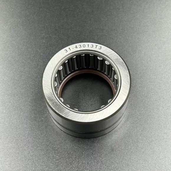 Подшипник коленвала (сторона маховика) Mercury 70-125 (31-43013T31; 43013T1) (KACAWA)