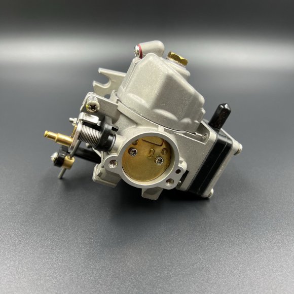 Карбюратор Yamaha 9.9-15 Old (6E8-14301) (Omax)