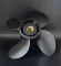 Гребной винт Suzuki DT75-DT140, DF60-DF70 (4x12.5x21) (Solas)
