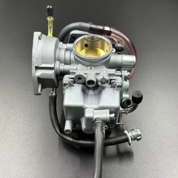Карбюратор в сборе ATV 500 (ZIBO)
