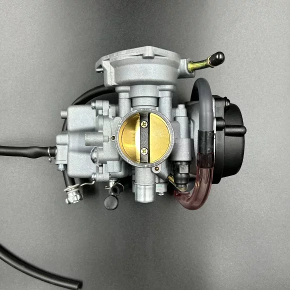Карбюратор в сборе ATV 500 (ZIBO)